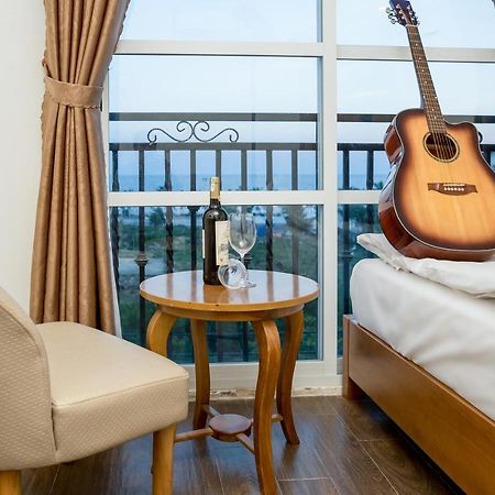 Hidden Hotel Дананг Экстерьер фото